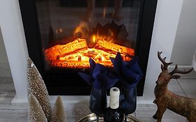 Magri Luxurious Apartment A42 Borovets Gardens